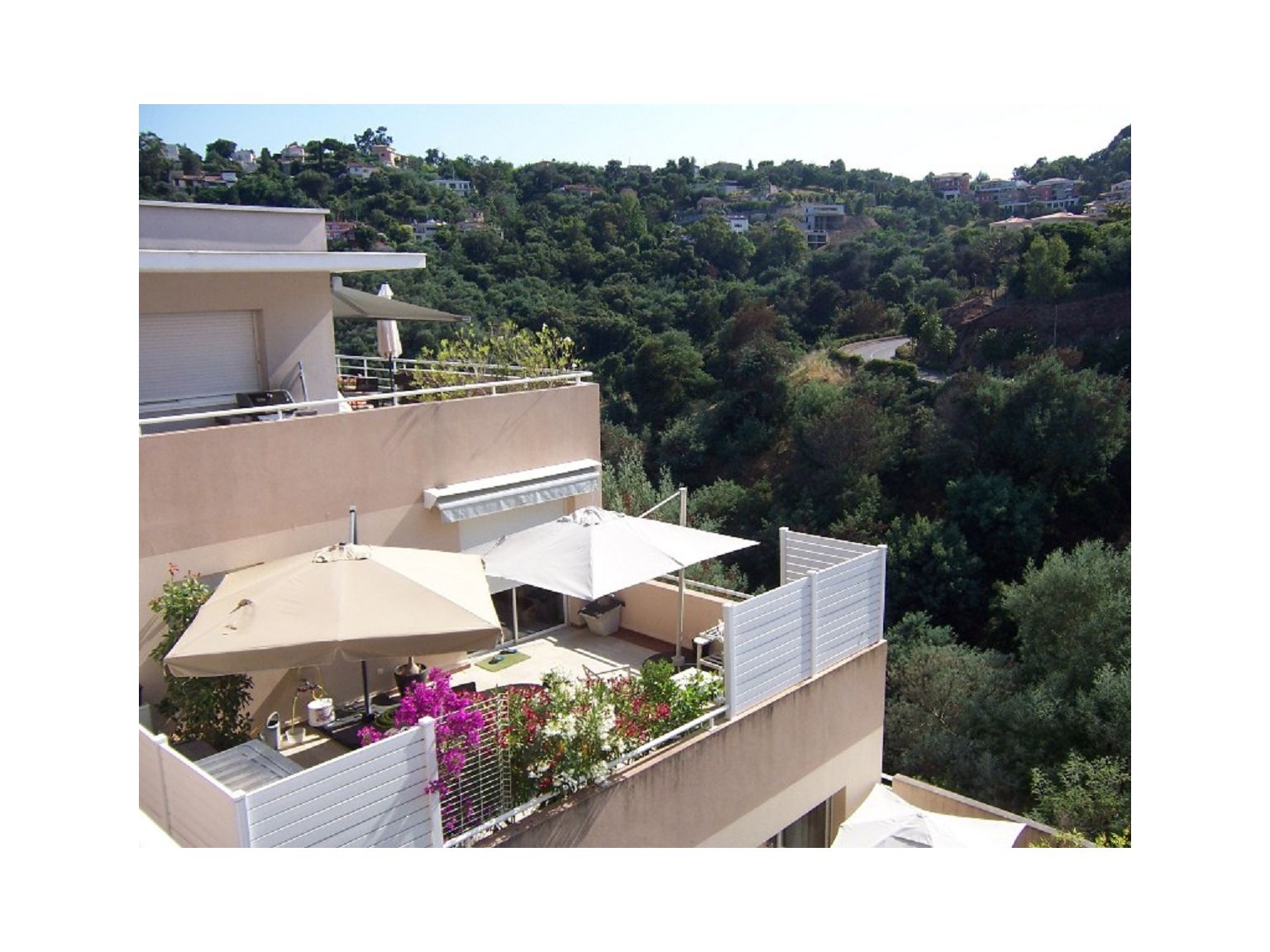 image principale du bien Appartement Studio LA NAPOULE