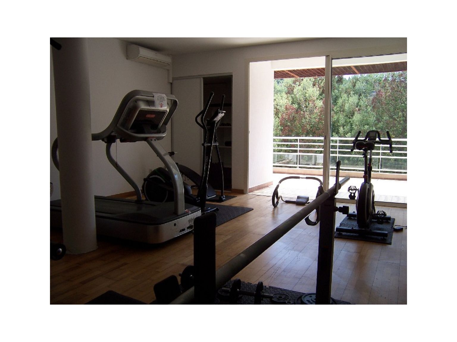 image du bien immobilier Appartement Studio LA NAPOULE