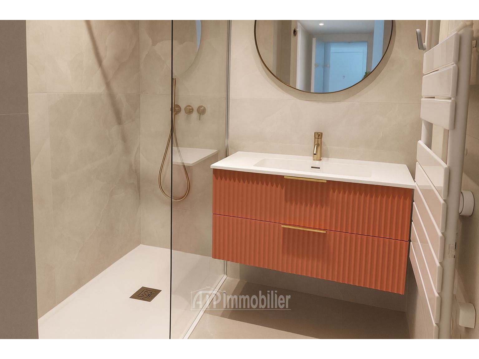 image du bien immobilier Appartement T5 CANNES