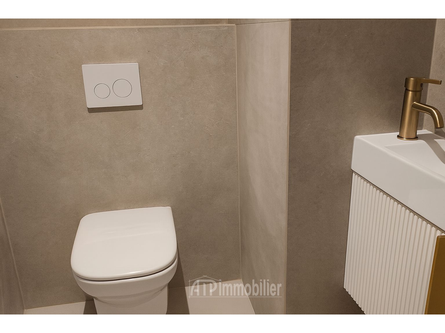 image du bien immobilier Appartement T5 CANNES