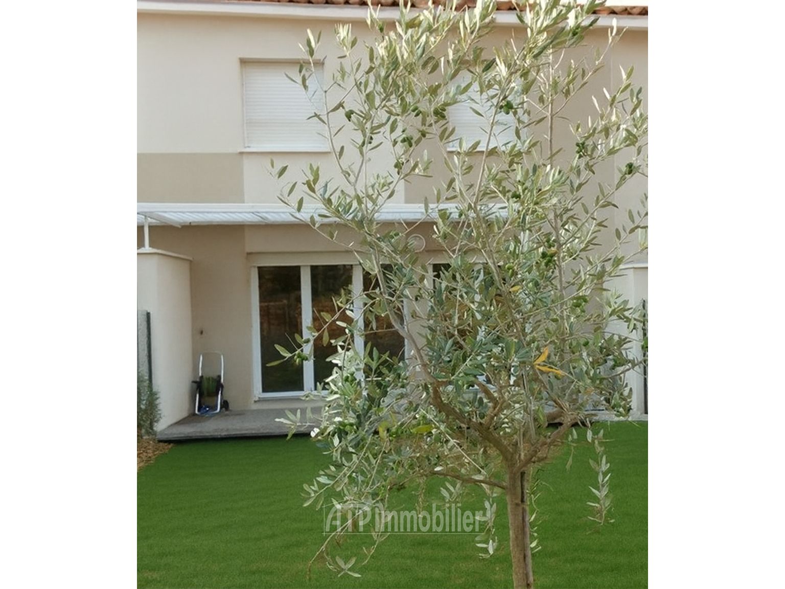 image du bien immobilier Maison ST MARTIN DE CRAU