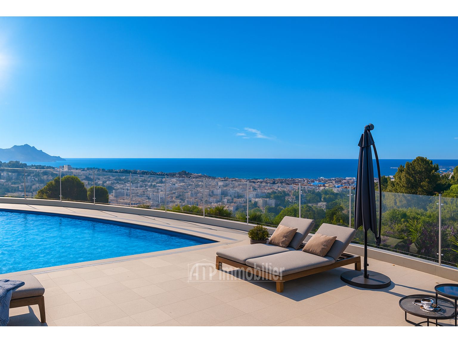 image du bien immobilier Appartement T4 CANNES