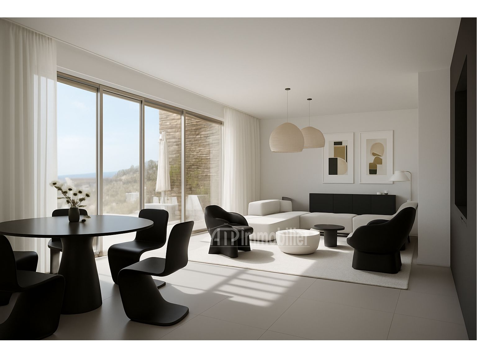 Appartement T2 LA CIOTAT