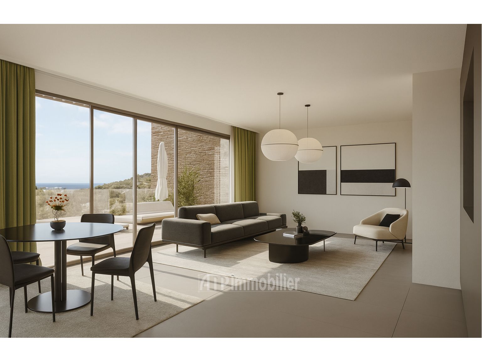 Appartement T2 LA CIOTAT