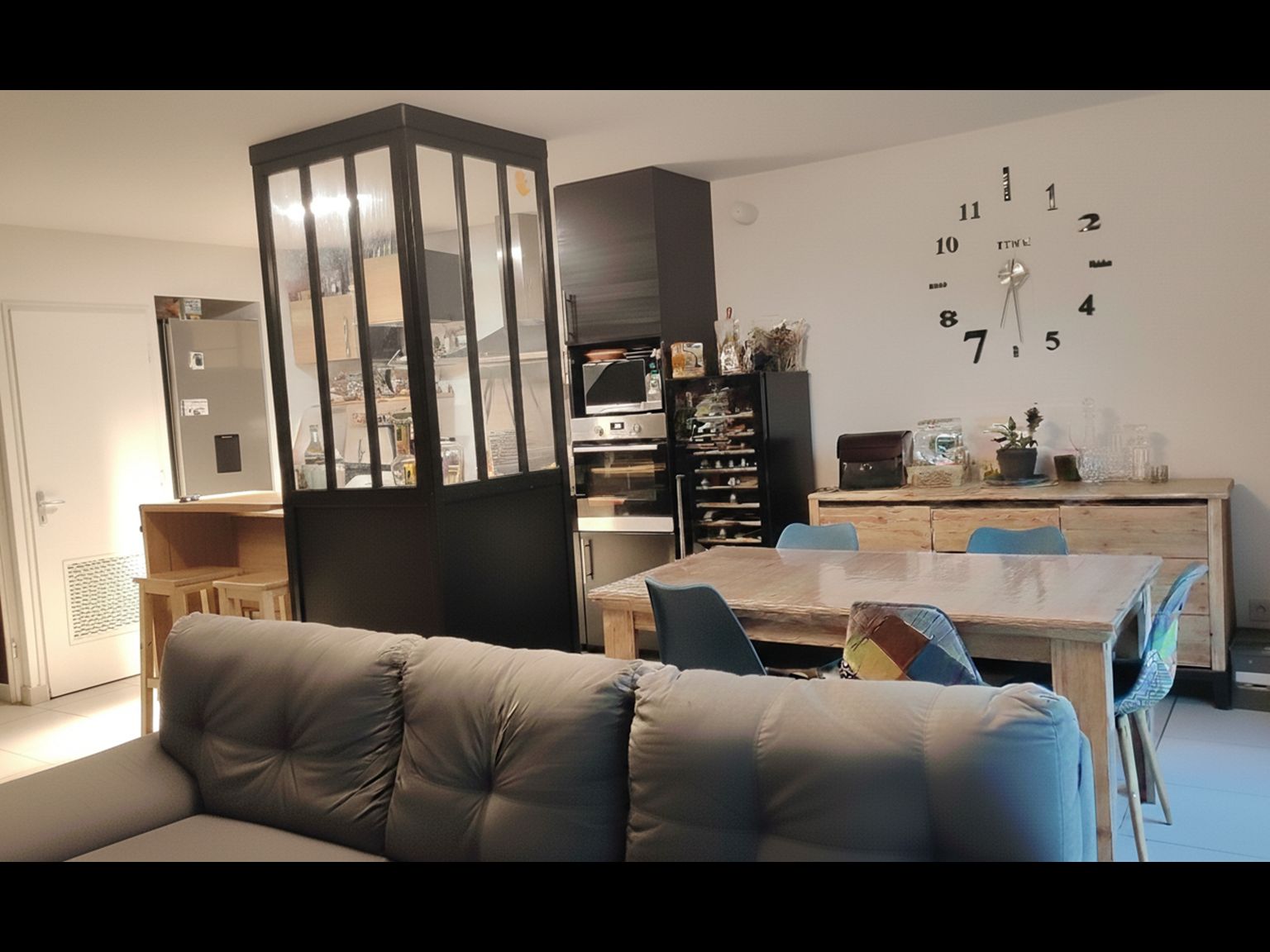 image du bien immobilier Maison ST MARTIN DE CRAU