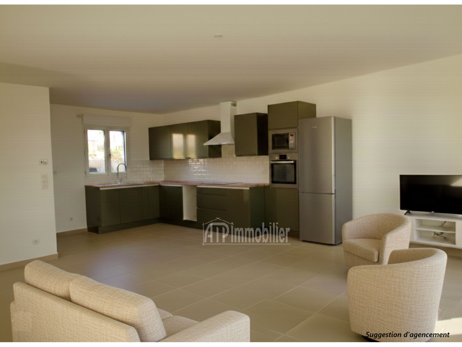 image du bien immobilier Maison SALON DE PROVENCE