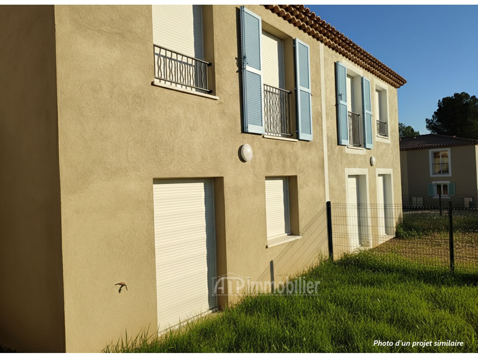 Maison SALON DE PROVENCE