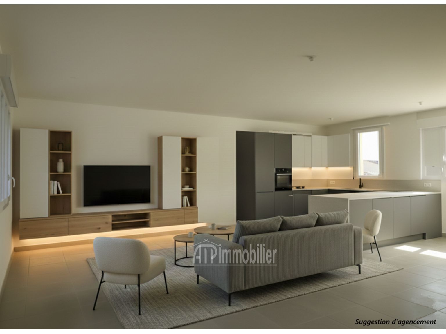 image du bien immobilier Maison SALON DE PROVENCE