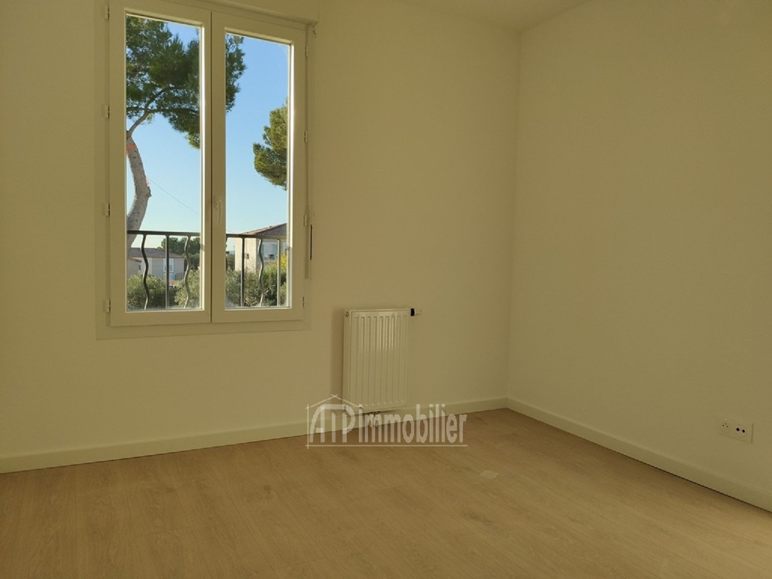 image du bien immobilier Maison SALON DE PROVENCE