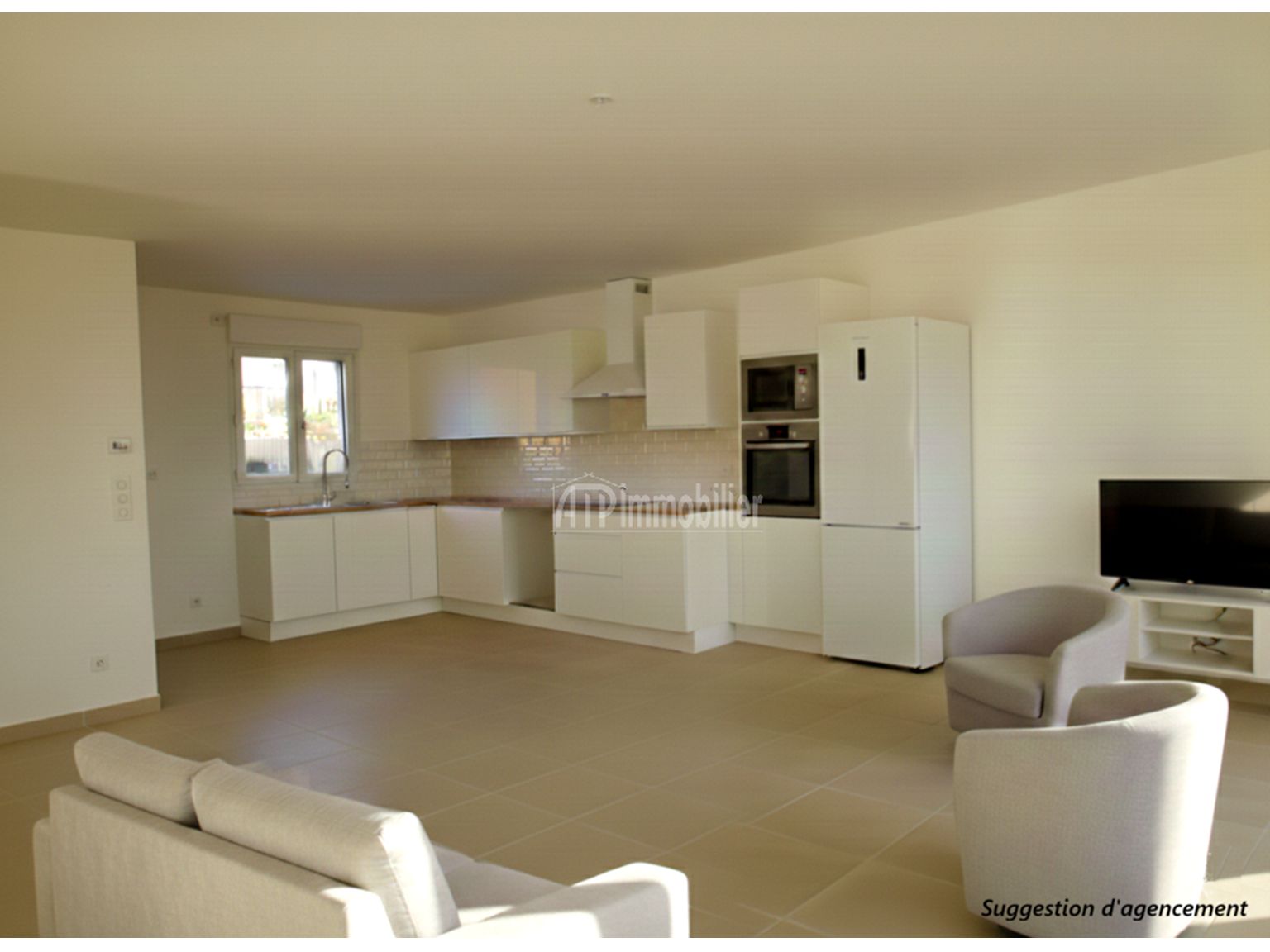 image du bien immobilier Maison SALON DE PROVENCE