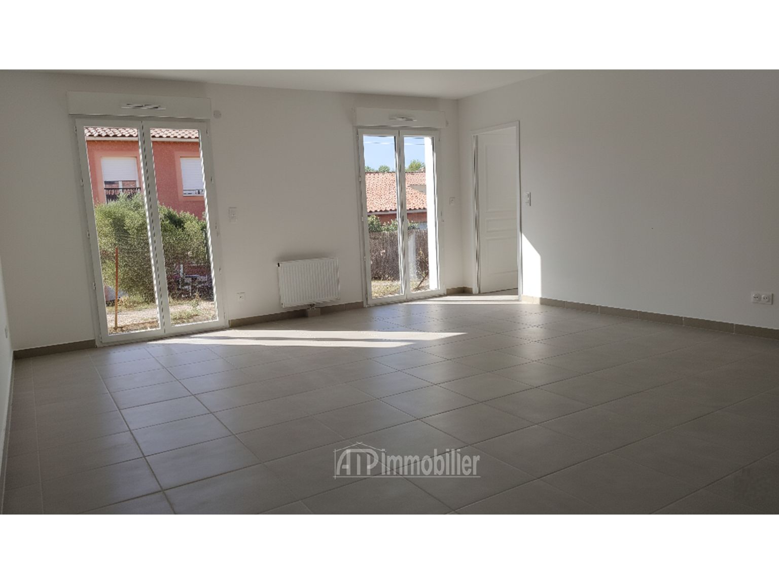 image du bien immobilier Maison SALON DE PROVENCE