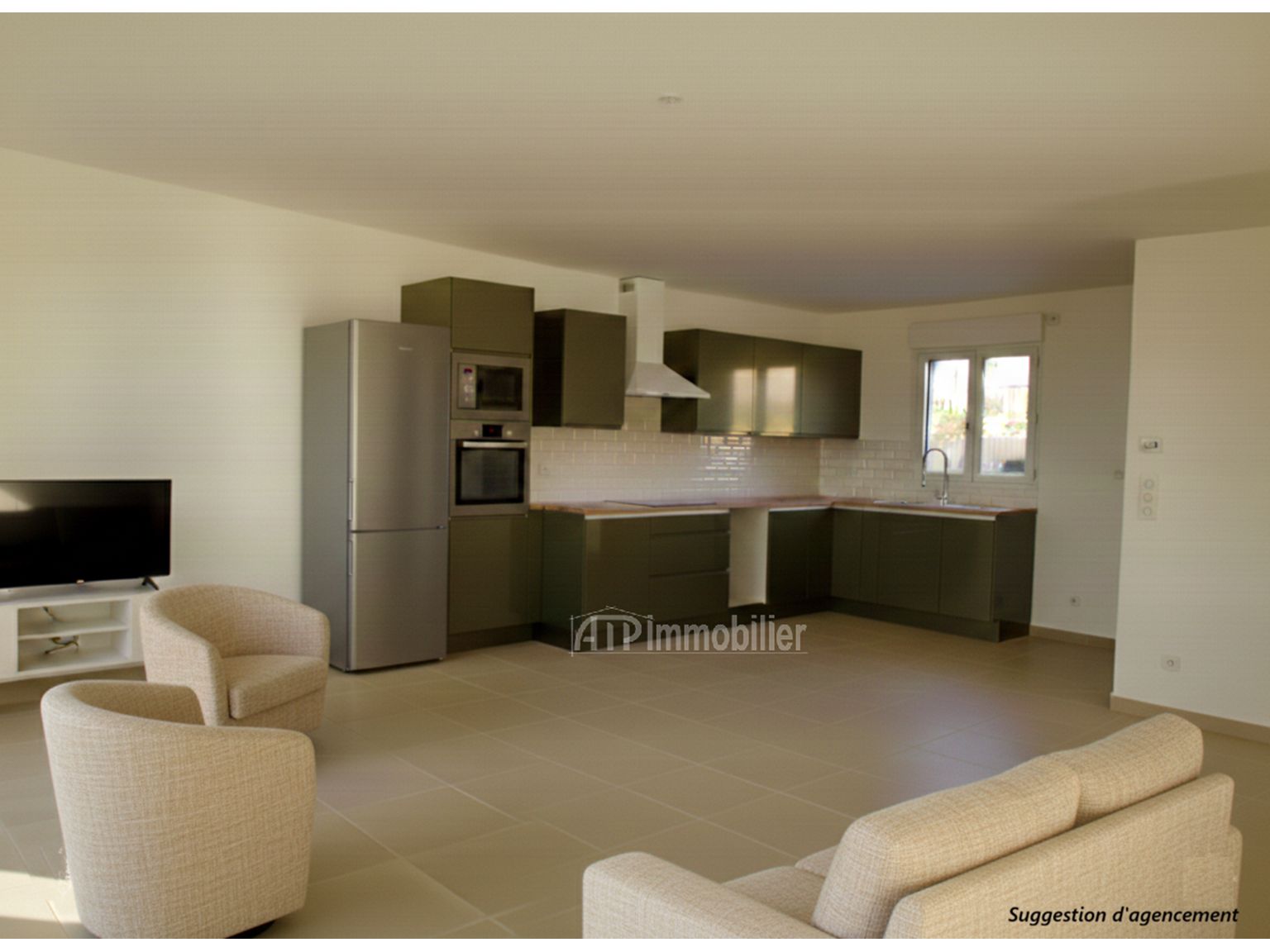 image du bien immobilier Maison SALON DE PROVENCE