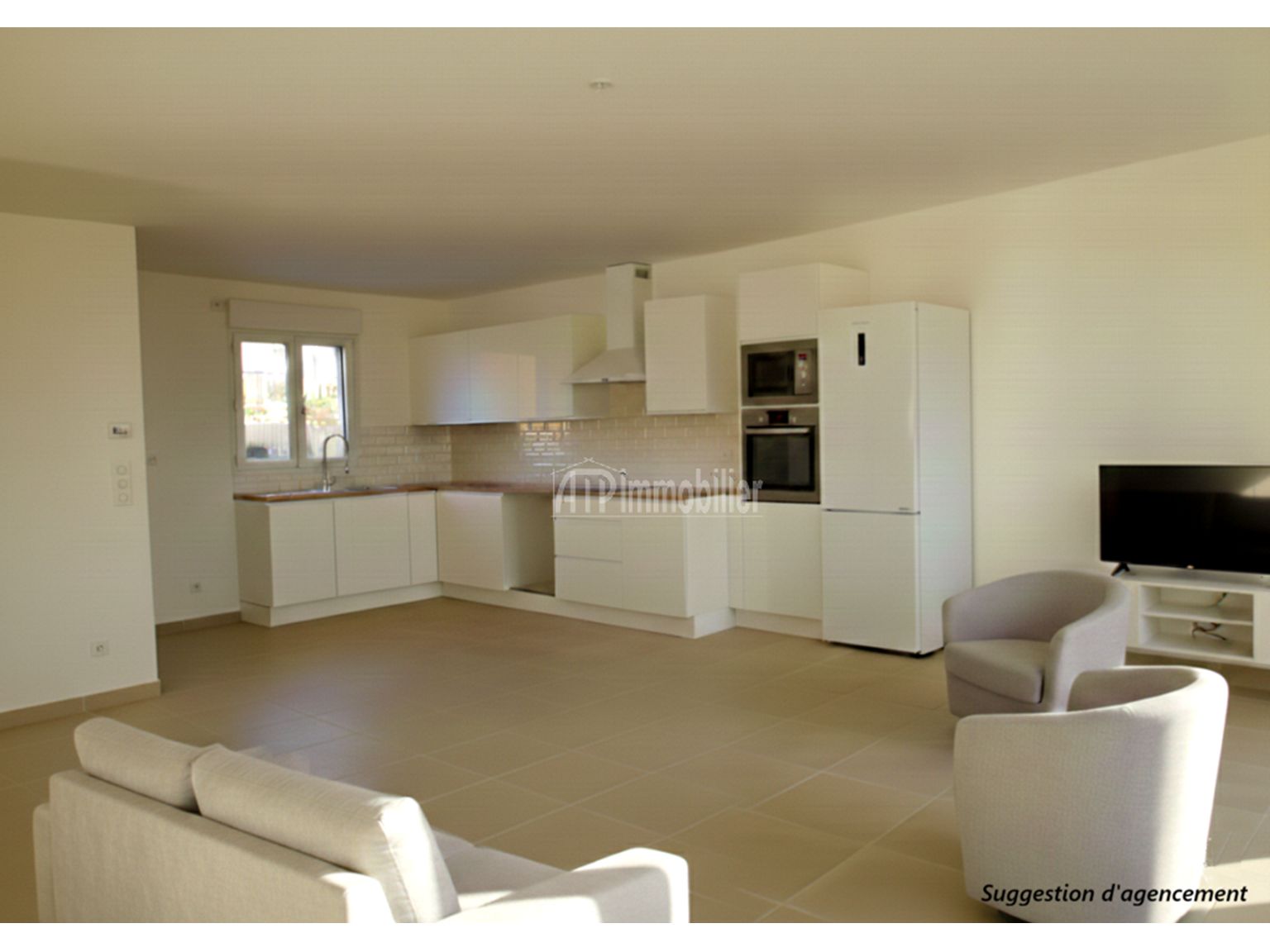 image du bien immobilier Maison SALON DE PROVENCE