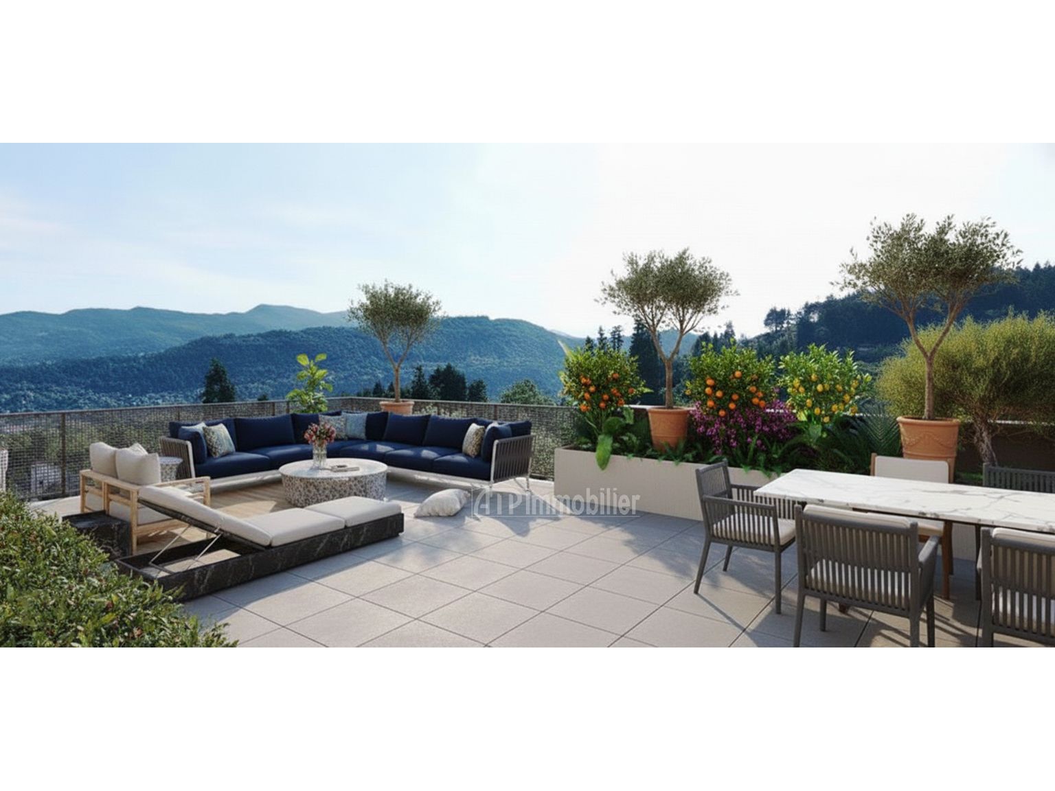 image du bien immobilier Villa GAP