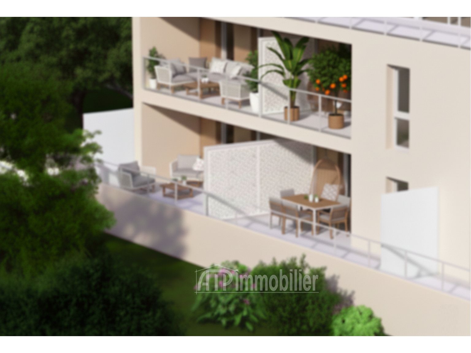 image du bien immobilier Appartement T4 GAP