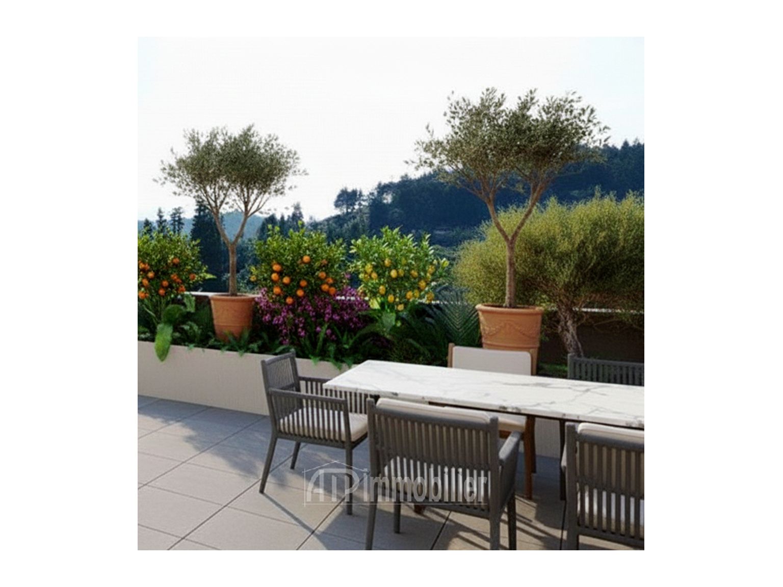 image du bien immobilier Appartement T4 GAP