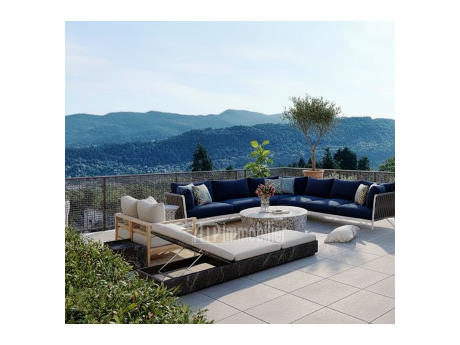 image du bien immobilier Appartement T4 GAP