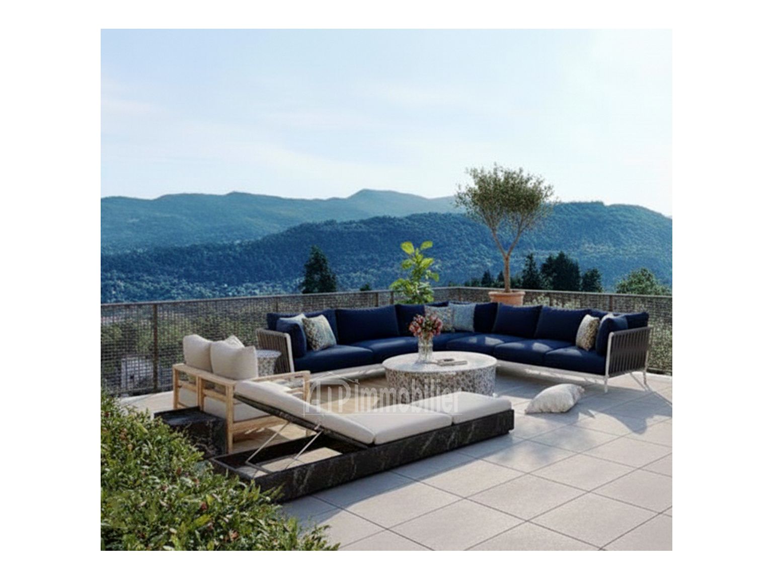 image du bien immobilier Appartement T3 GAP