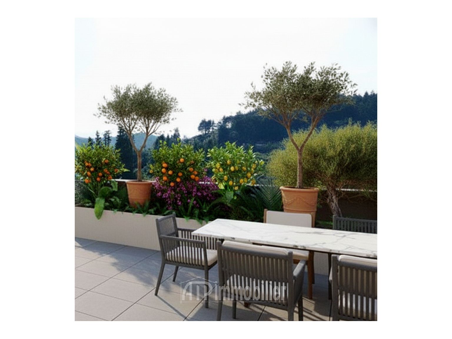 image du bien immobilier Appartement T2 GAP