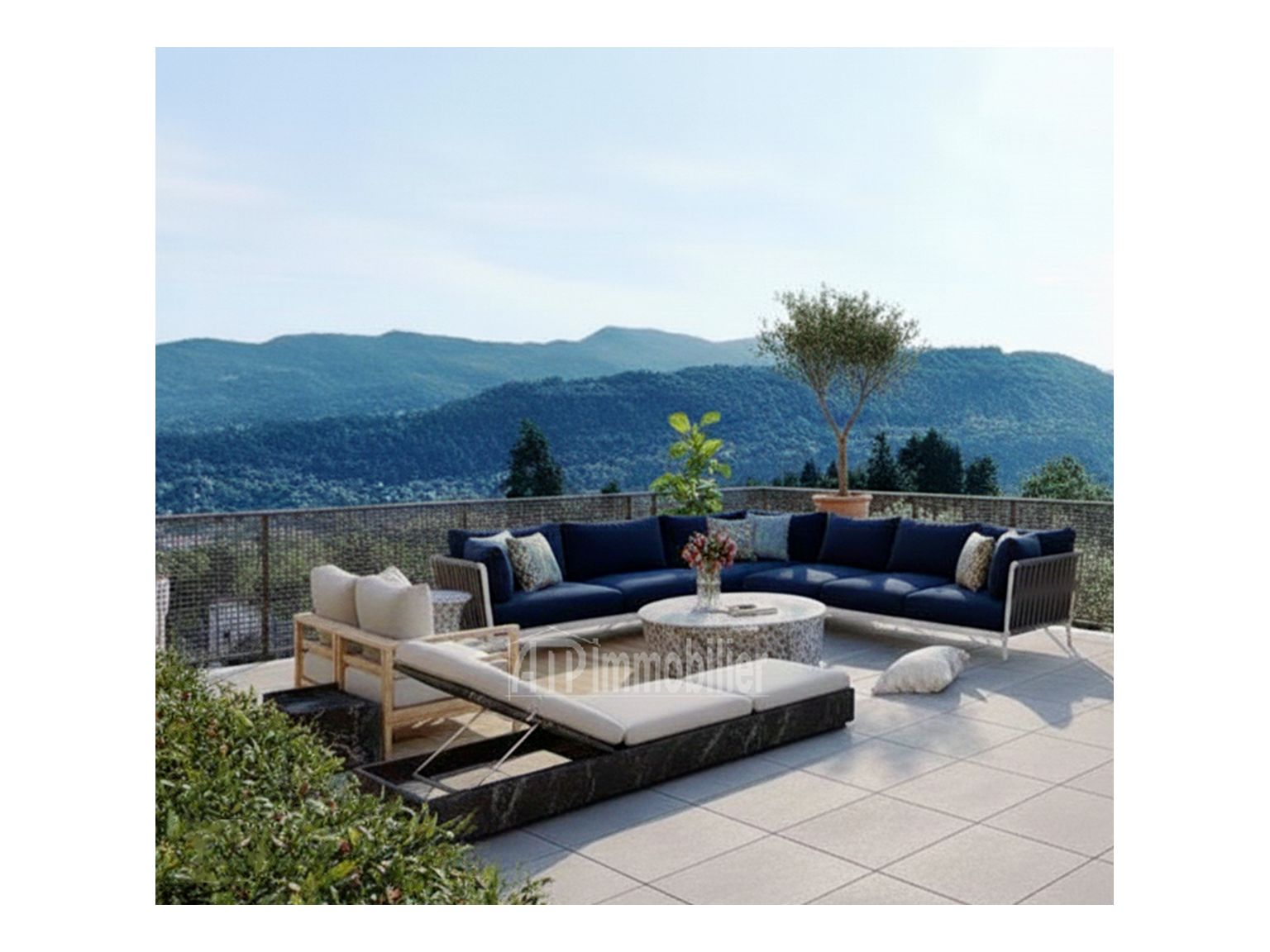 image du bien immobilier Appartement T2 GAP