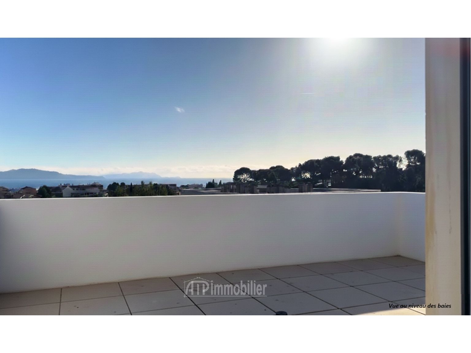 image du bien immobilier Appartement T4 LA CIOTAT