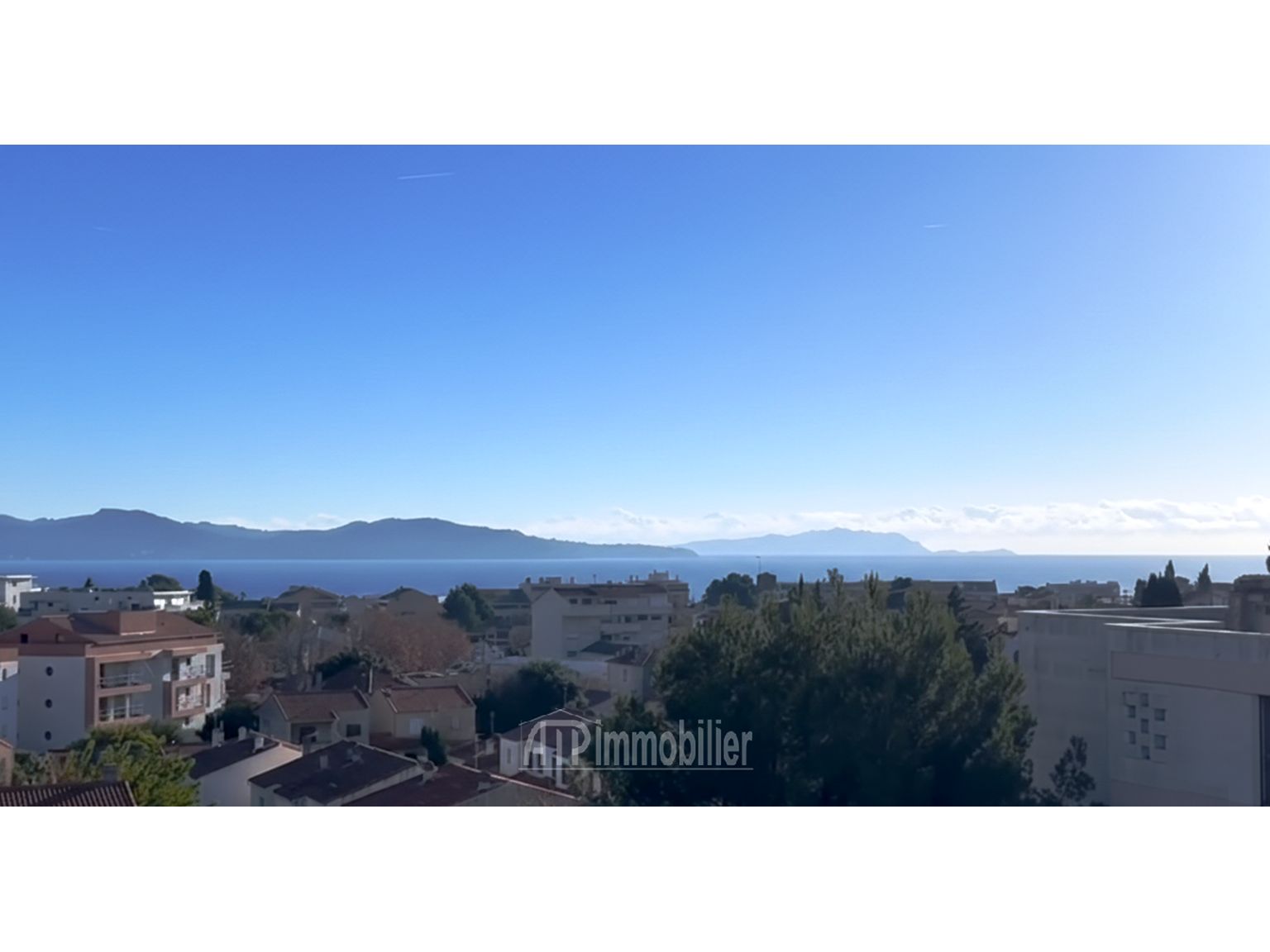 Appartement T4 LA CIOTAT