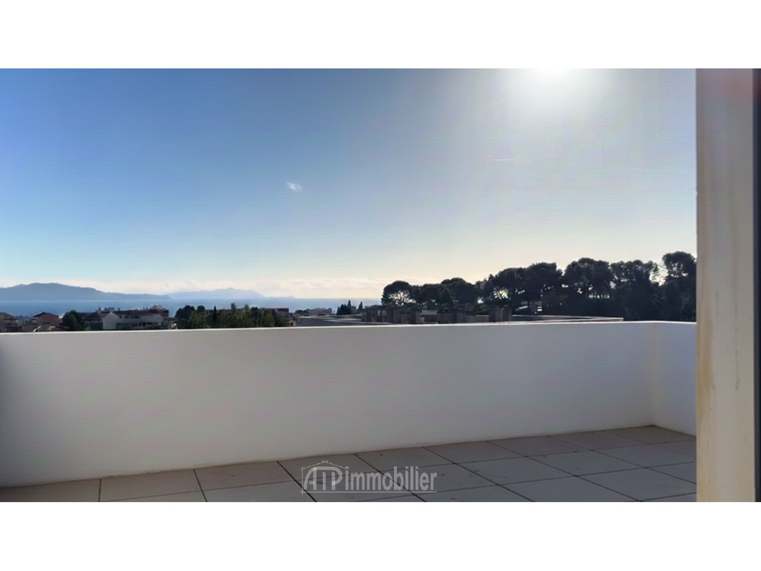 image du bien immobilier Appartement T4 LA CIOTAT
