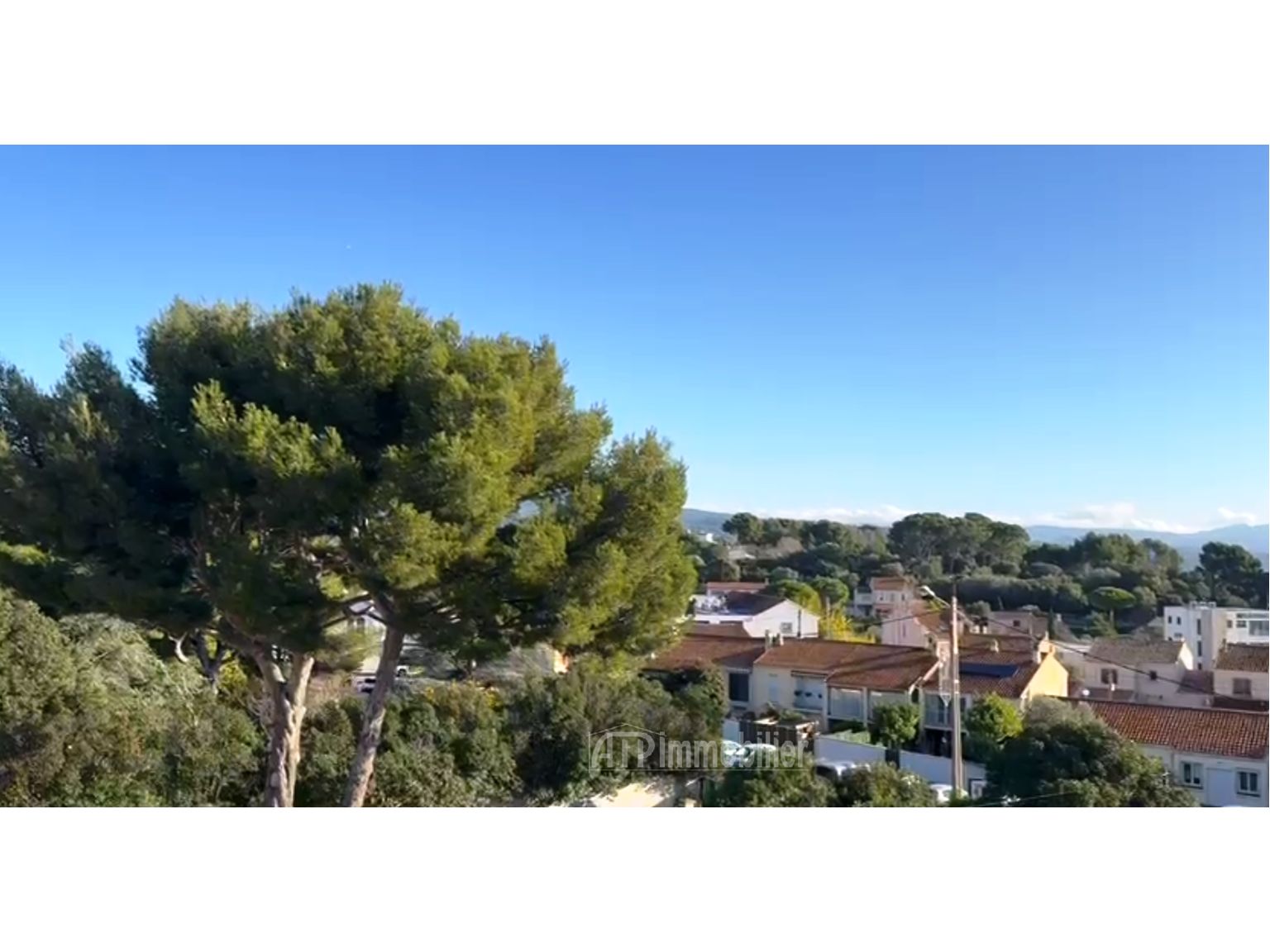 image du bien immobilier Appartement T4 LA CIOTAT