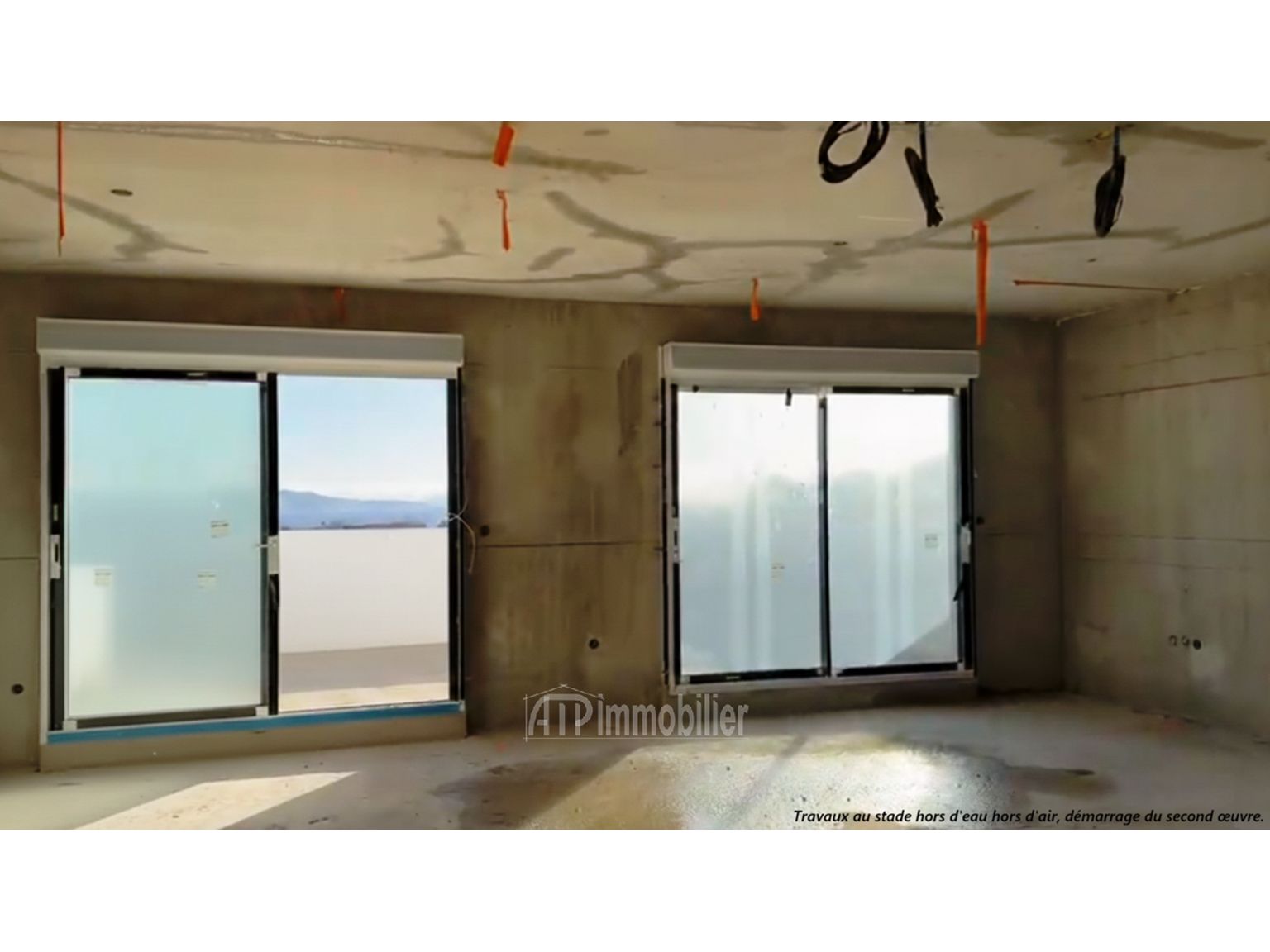 image du bien immobilier Appartement T4 LA CIOTAT