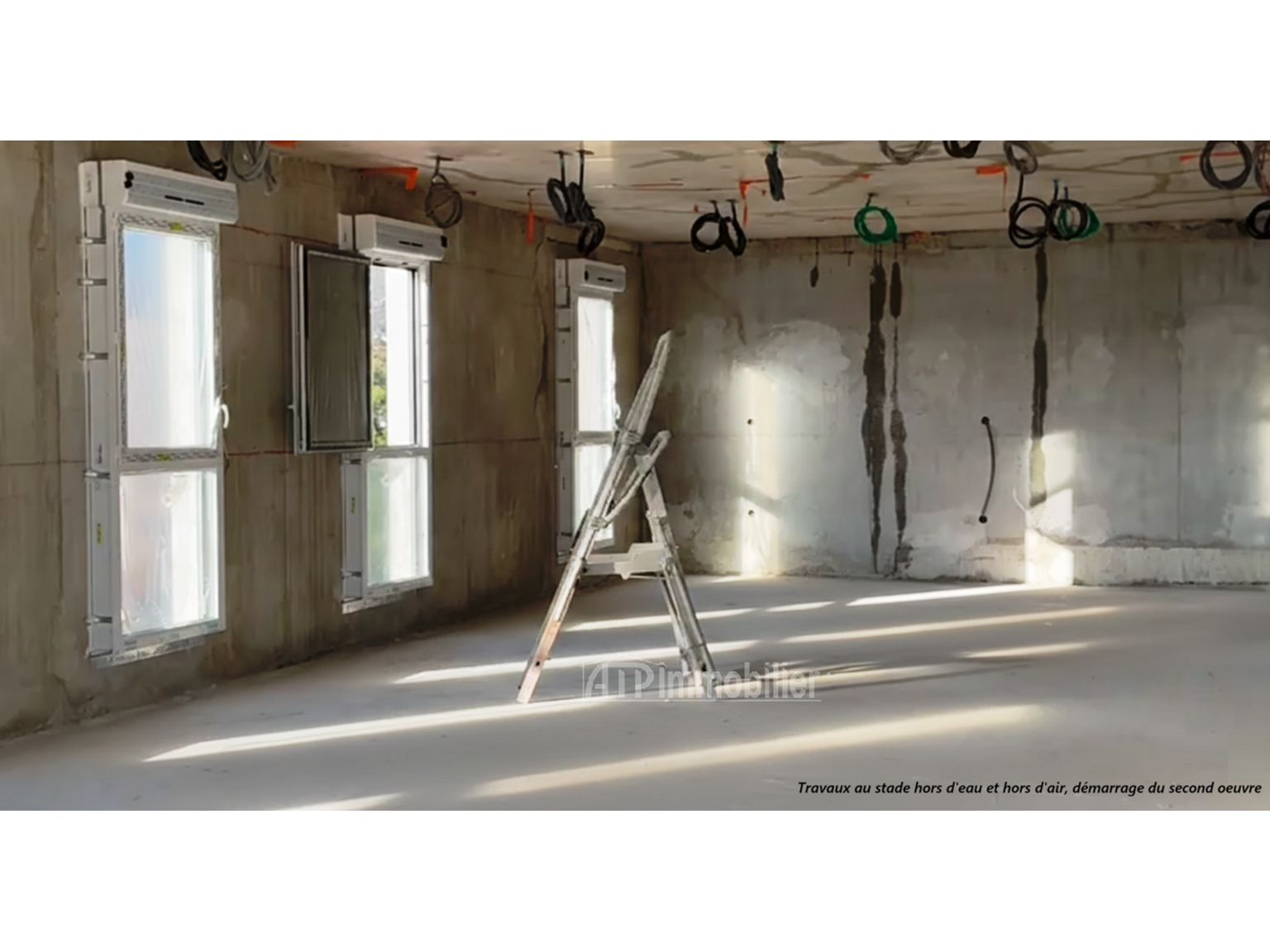 image du bien immobilier Appartement T4 LA CIOTAT