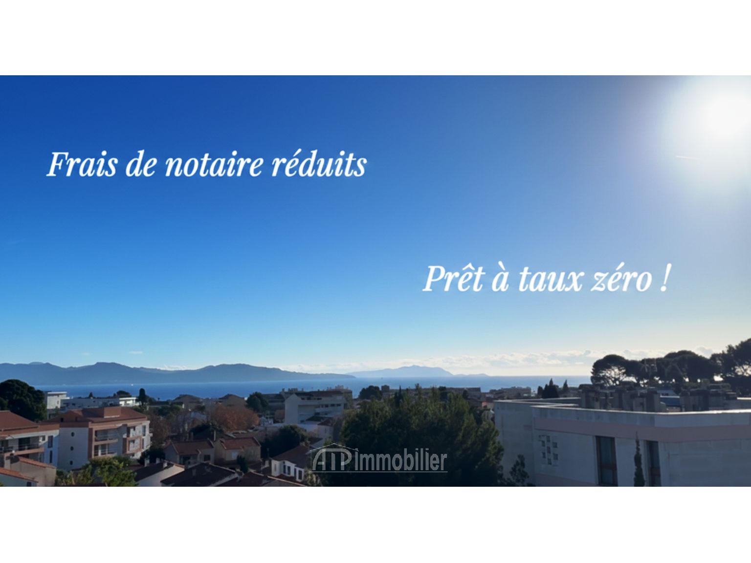 image du bien immobilier Appartement T4 LA CIOTAT