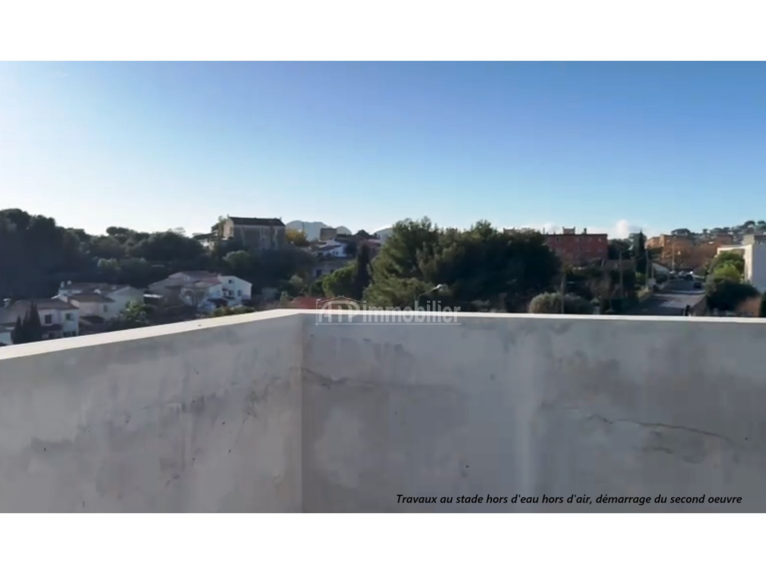 image du bien immobilier Appartement T2 LA CIOTAT