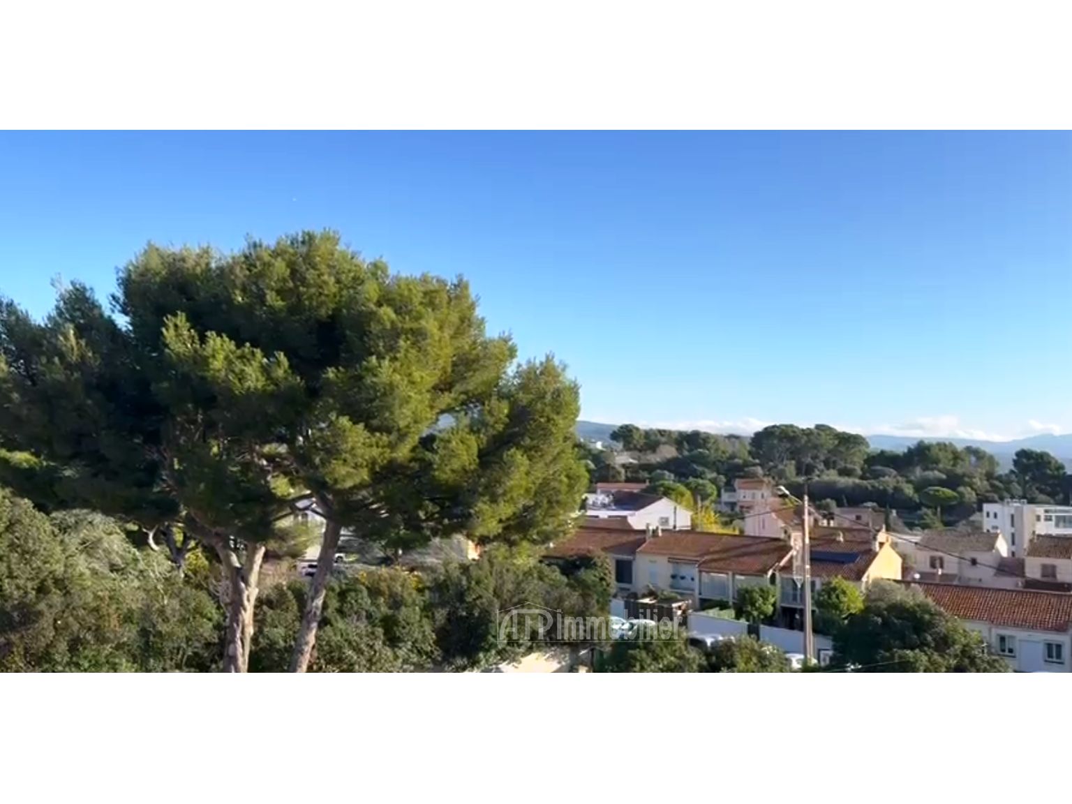 Appartement T2 LA CIOTAT