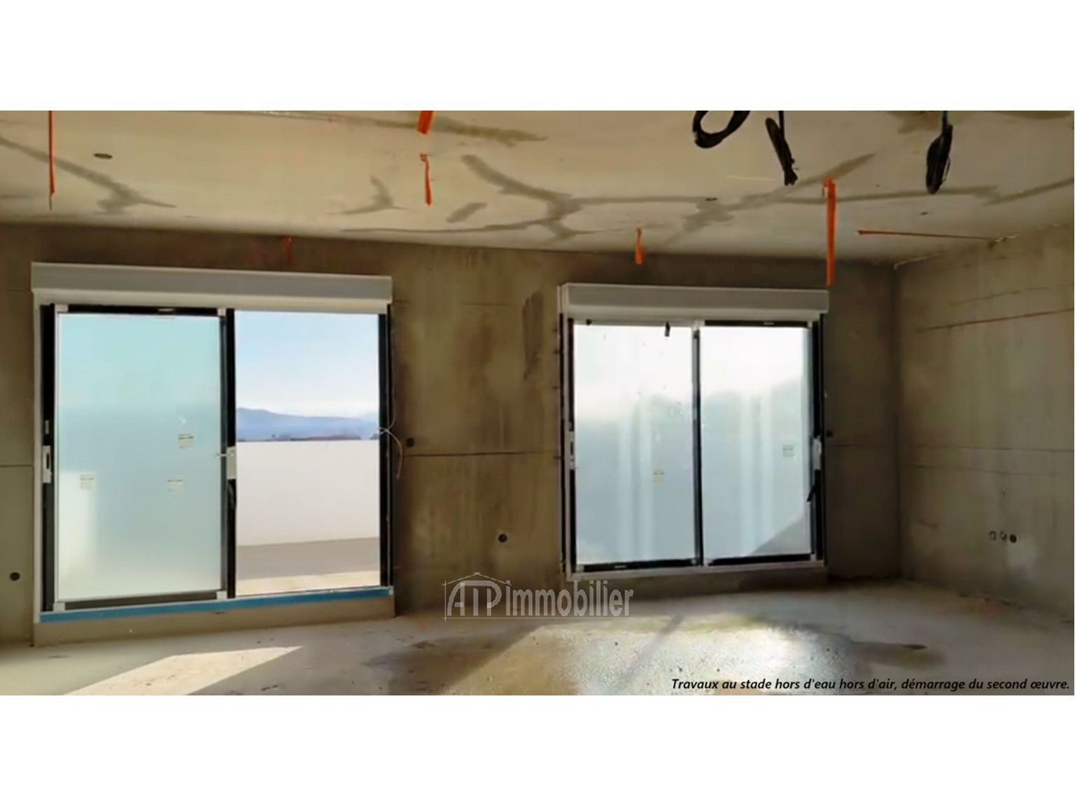 image du bien immobilier Appartement T2 LA CIOTAT