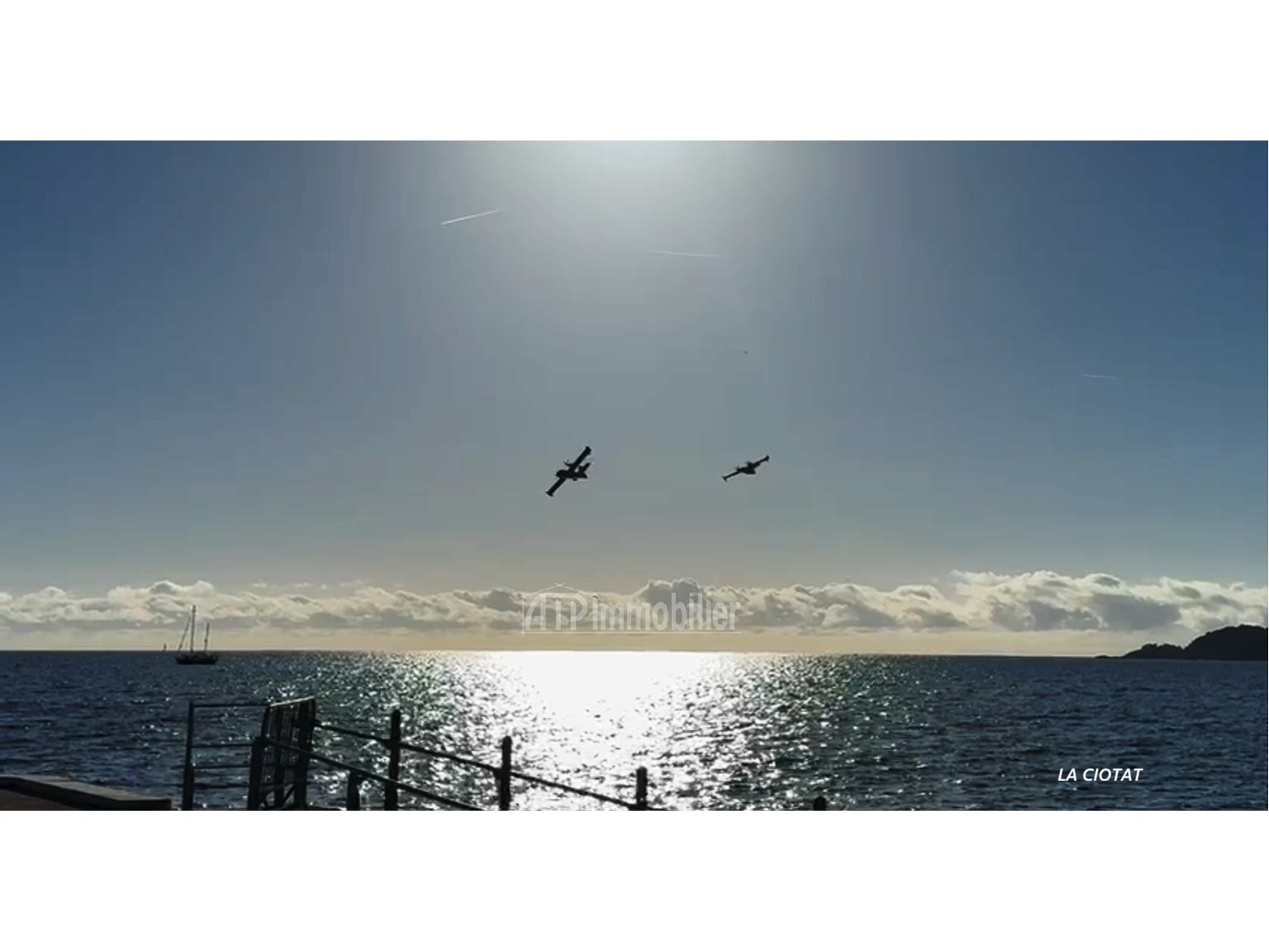 image du bien immobilier Appartement T2 LA CIOTAT