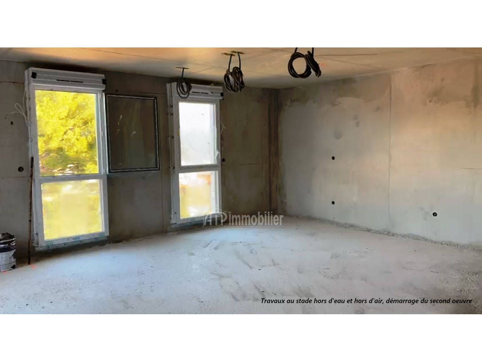 image du bien immobilier Appartement T2 LA CIOTAT