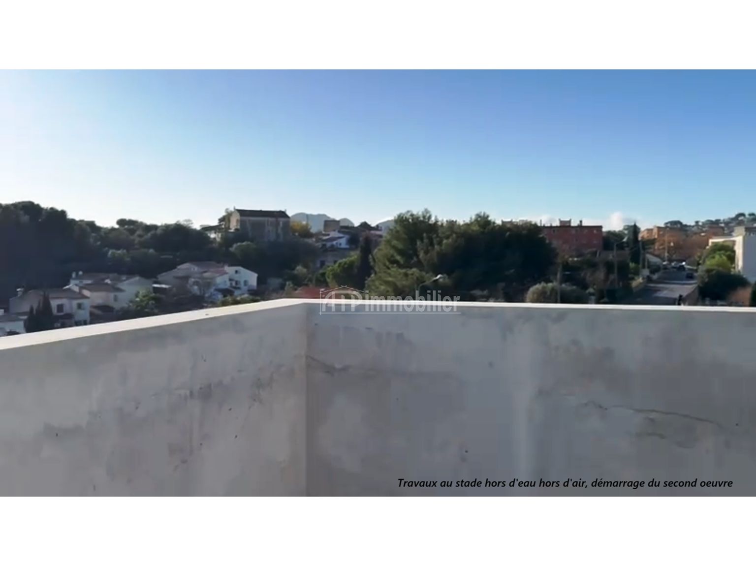 image du bien immobilier Appartement T2 LA CIOTAT
