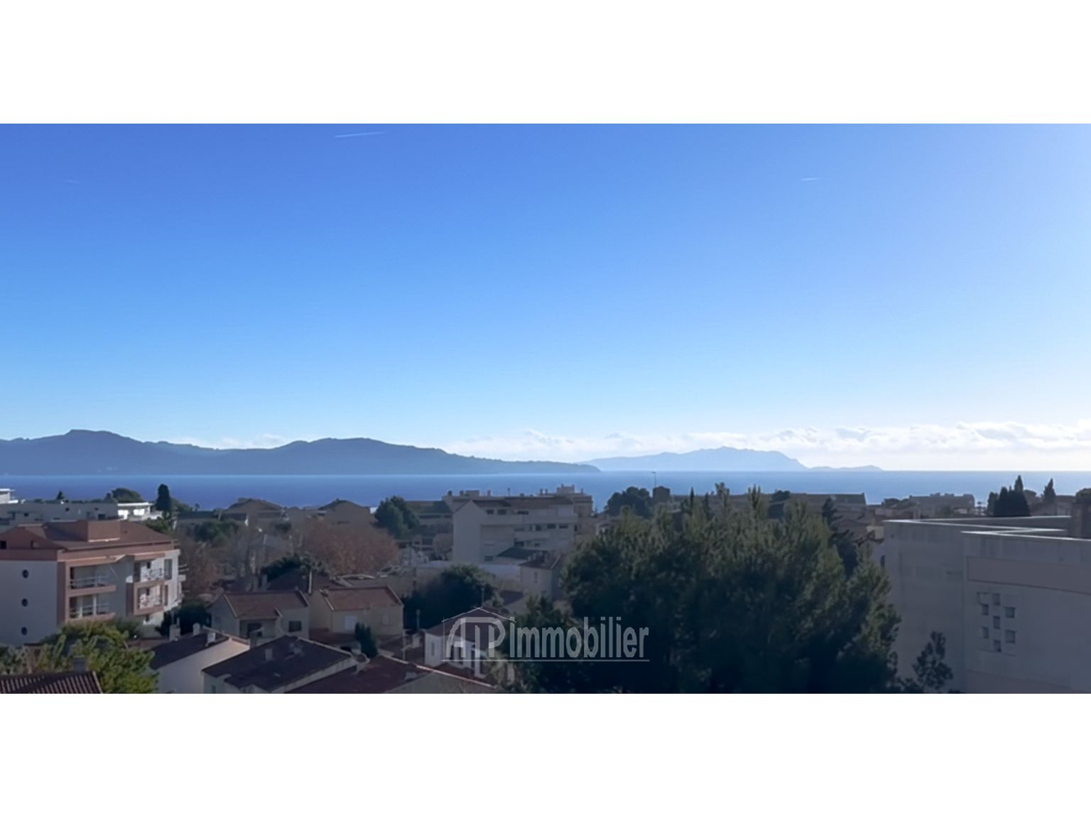 image du bien immobilier Appartement T2 LA CIOTAT