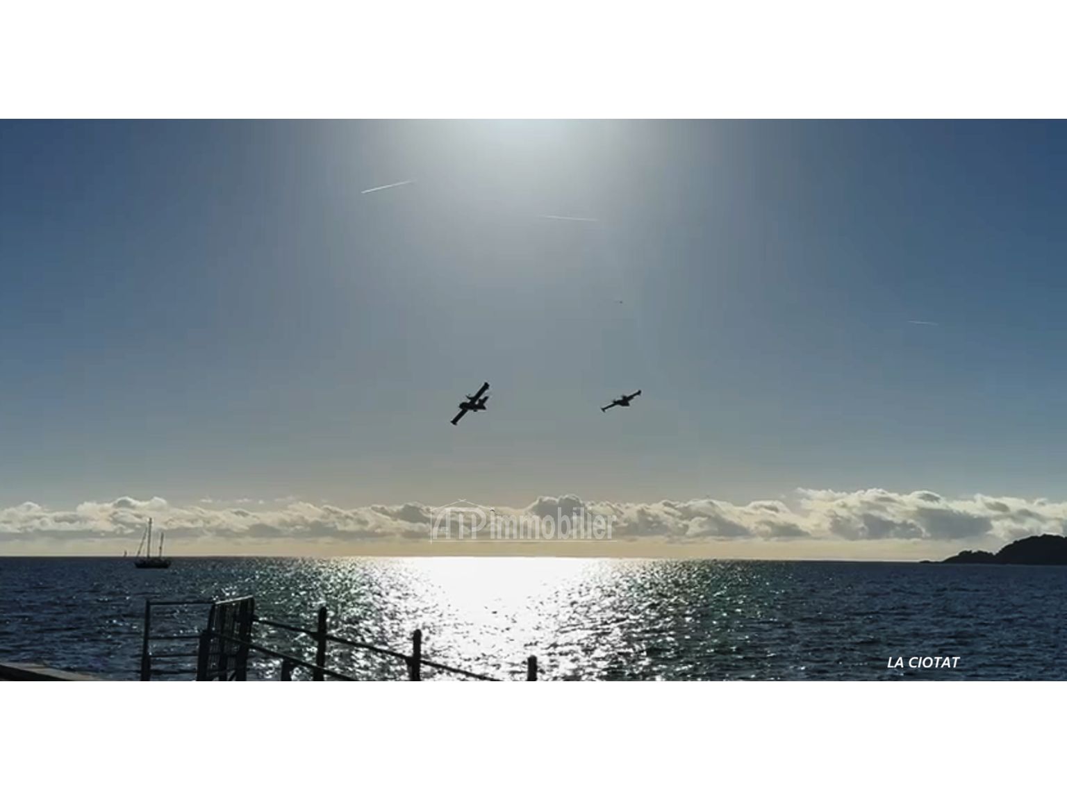 image du bien immobilier Appartement T2 LA CIOTAT