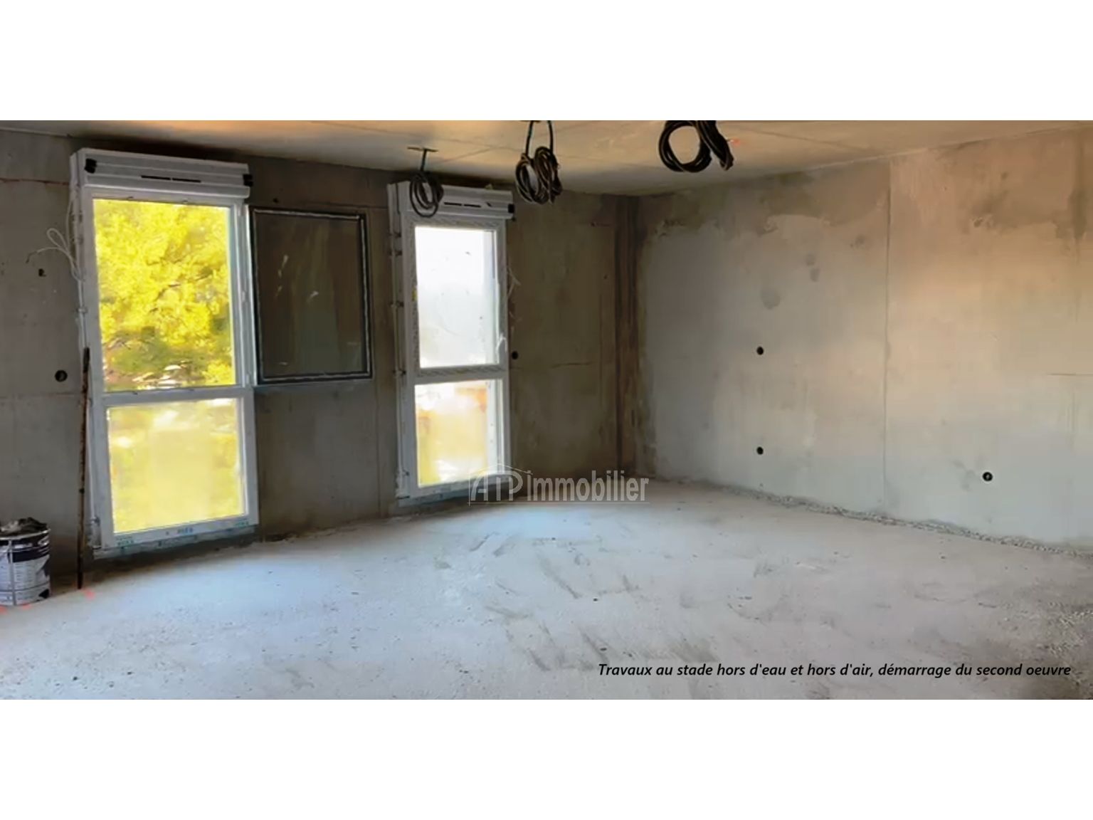 image du bien immobilier Appartement T2 LA CIOTAT