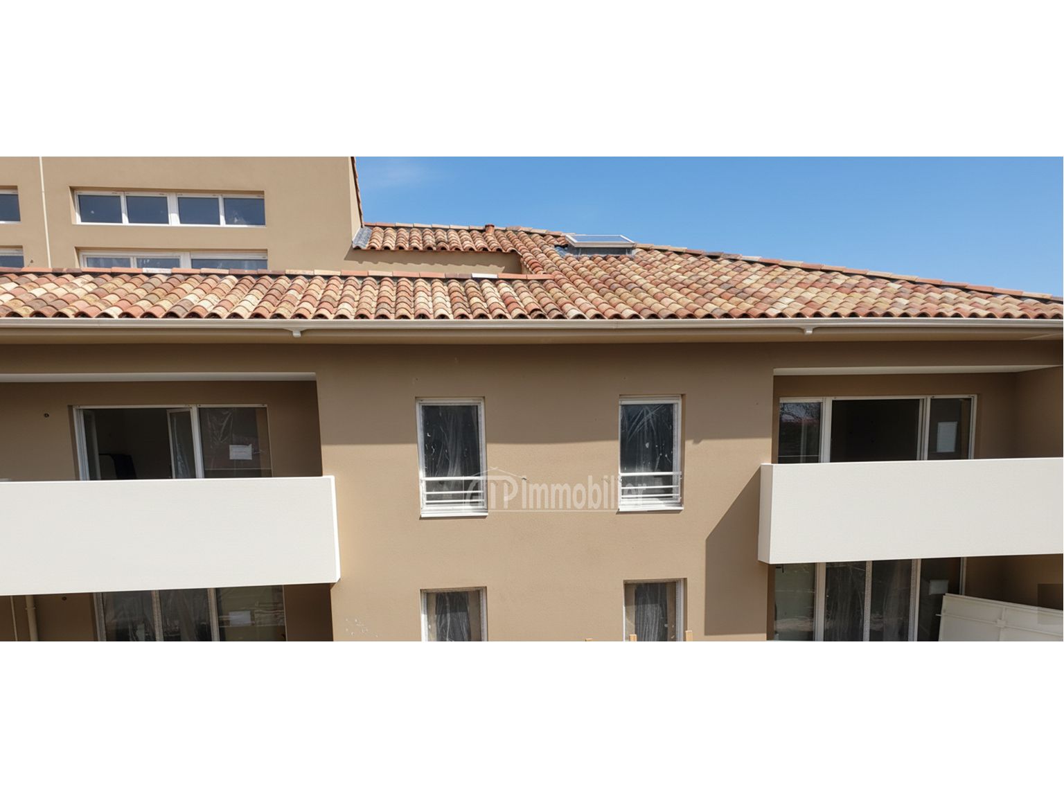 image du bien immobilier Appartement T4 SALON DE PROVENCE