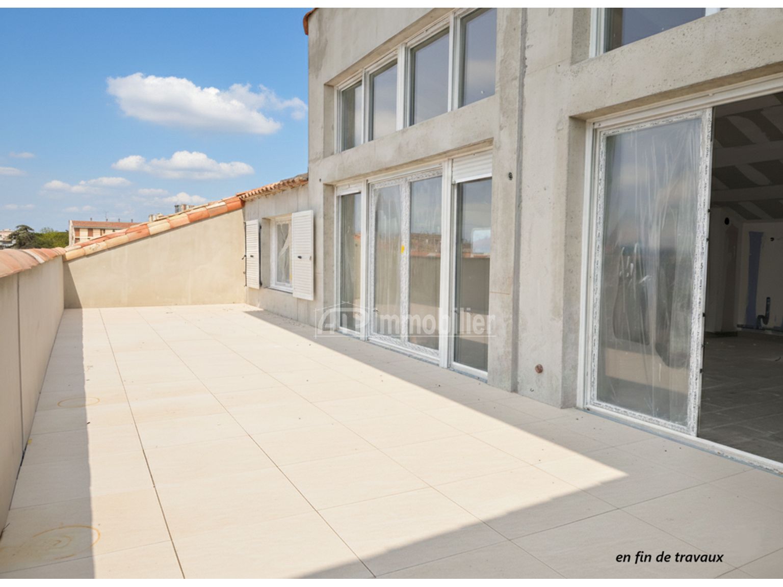 image du bien immobilier Villa SALON DE PROVENCE