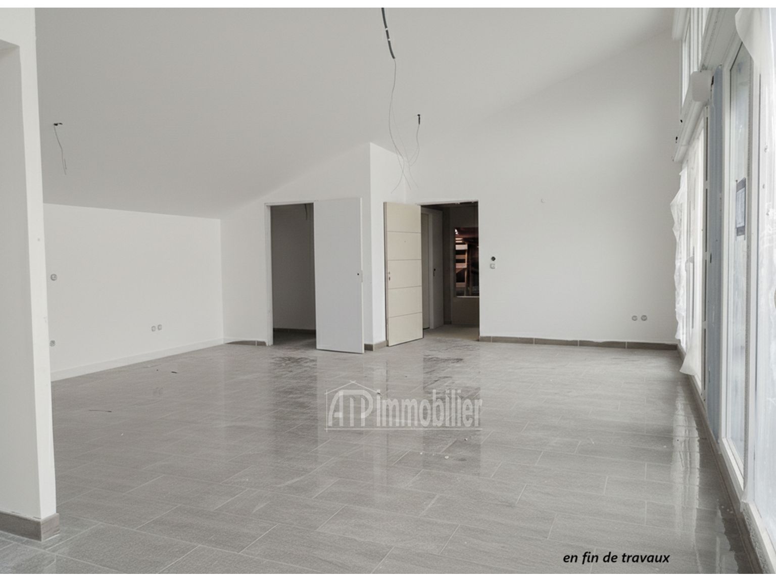 image du bien immobilier Villa SALON DE PROVENCE