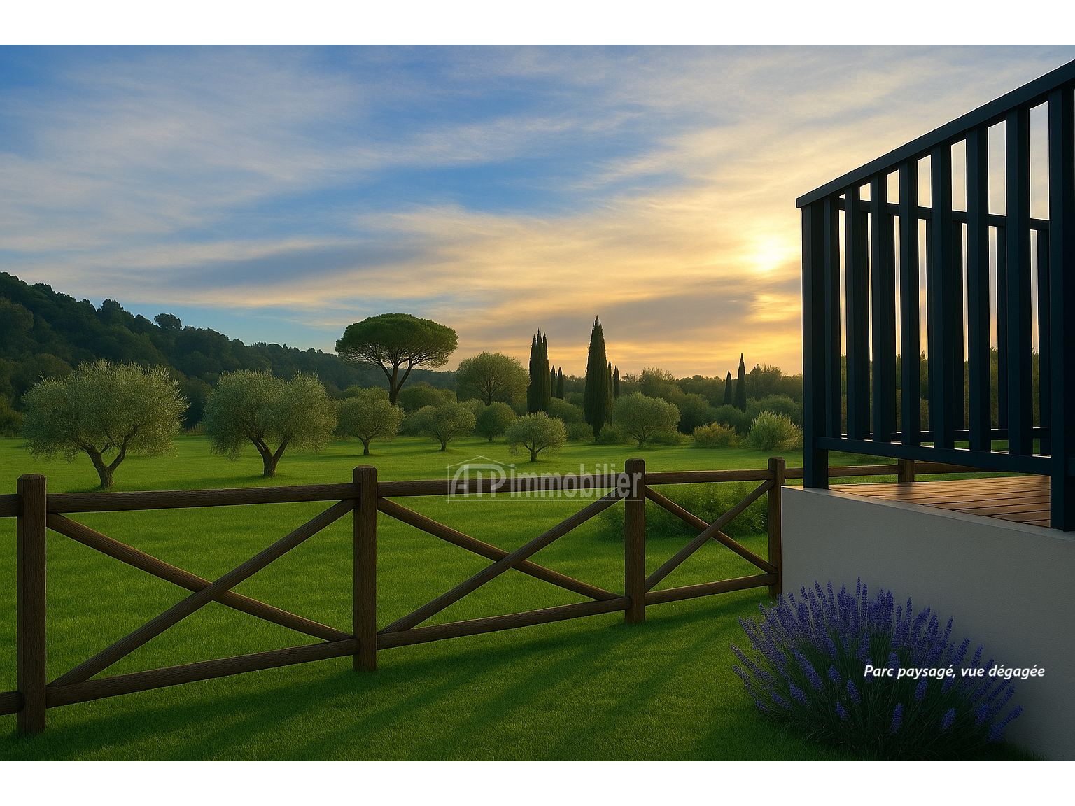 image du bien immobilier Maison ST ETIENNE DU GRES