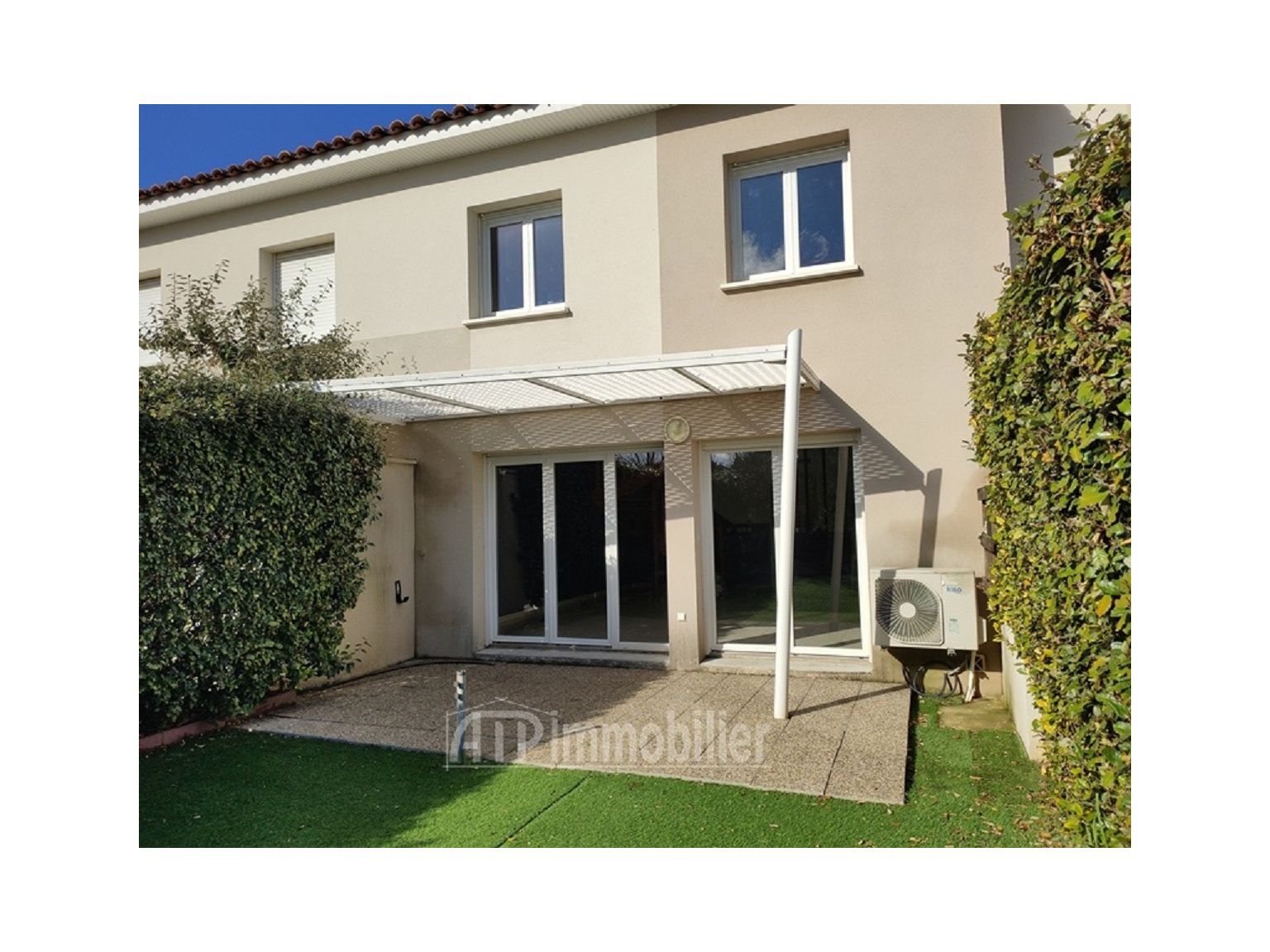 image du bien immobilier Maison ISTRES