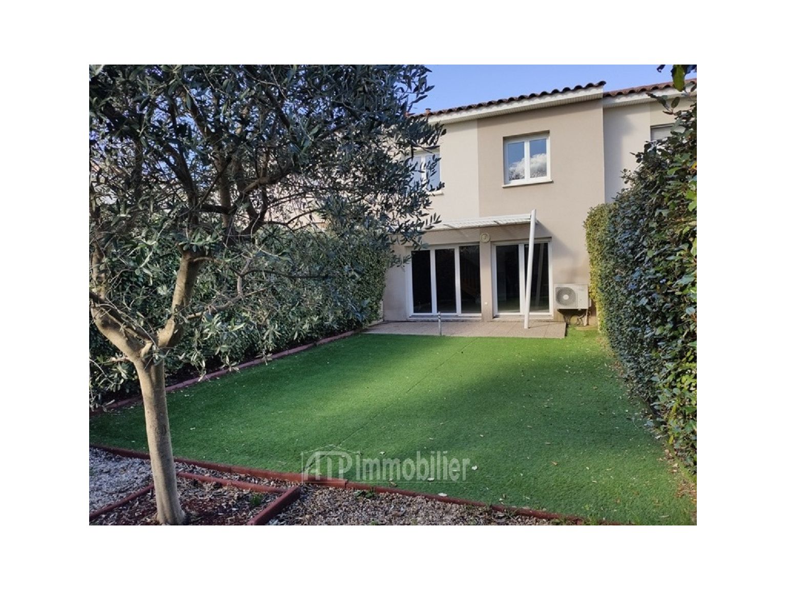 image du bien immobilier Maison ST MARTIN DE CRAU