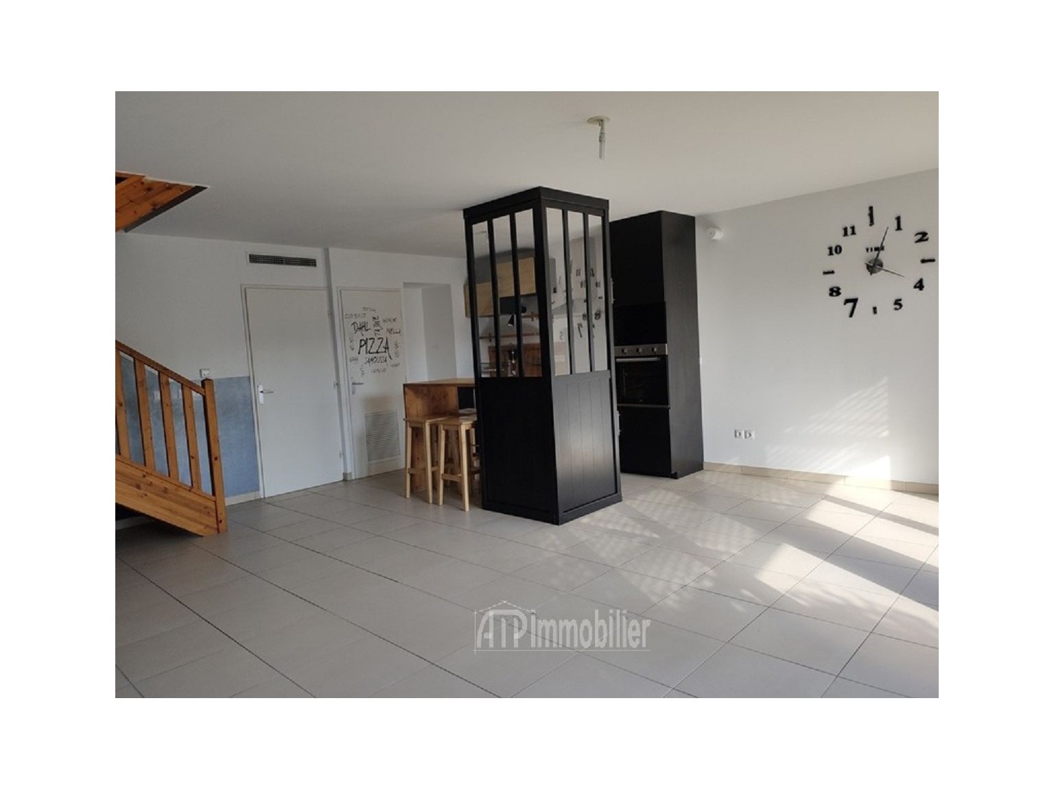 image du bien immobilier Maison ST MARTIN DE CRAU