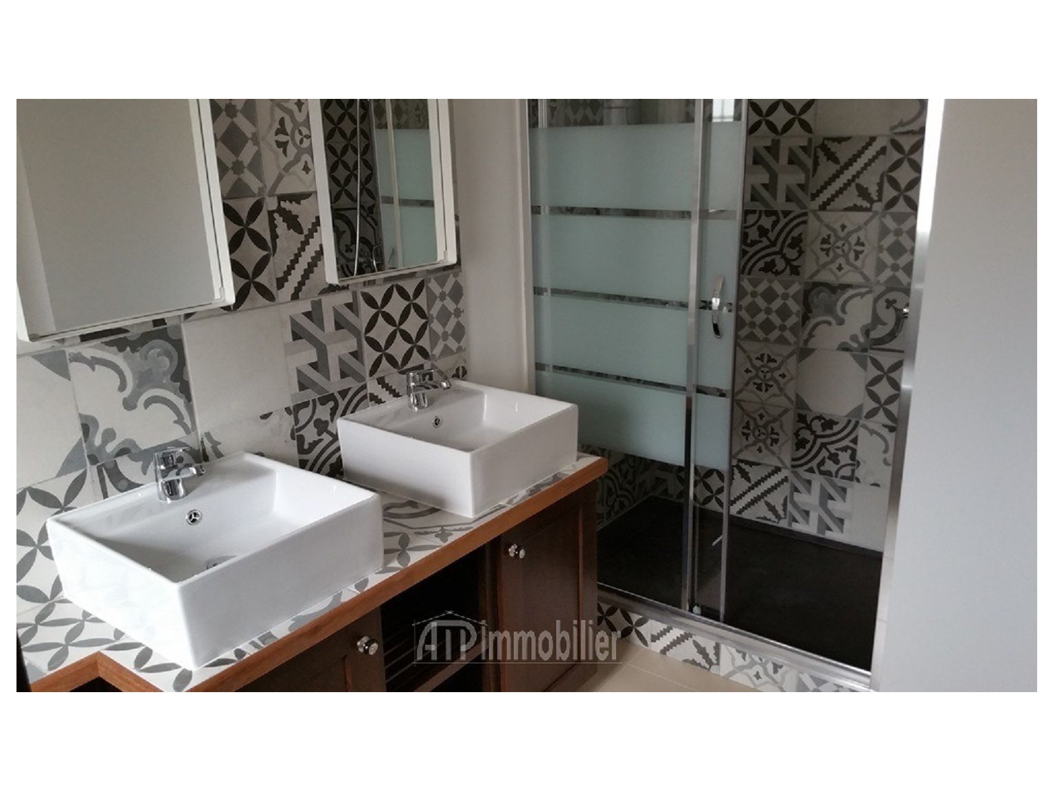 image du bien immobilier Maison MIRAMAS