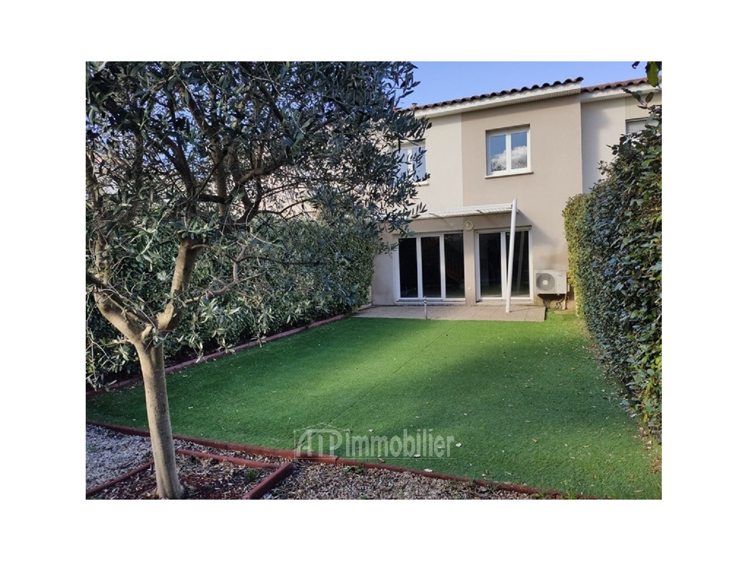 image du bien immobilier Maison MIRAMAS