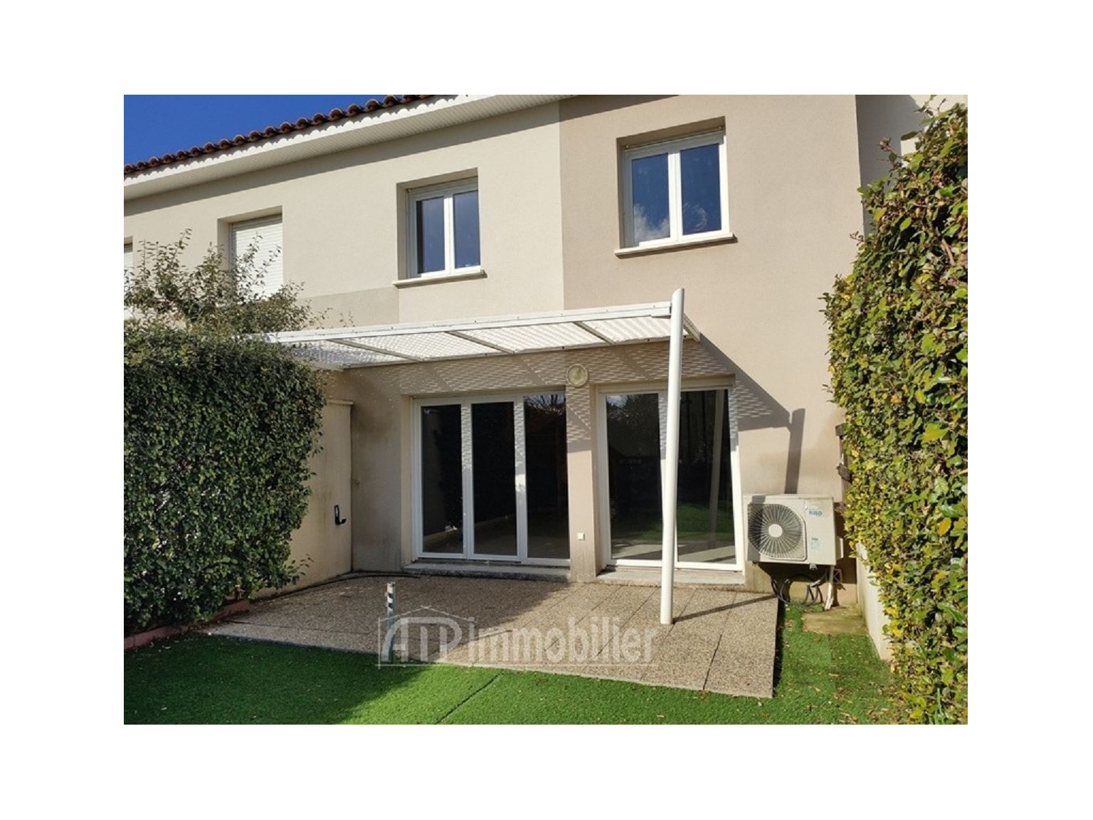 image du bien immobilier Maison ARLES